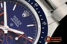 Rolex Daytona Cool Hand Brooklyn SS/SS BP A7750 4130 Mod
