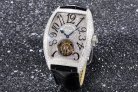 Franck Muller GRAND COMPLICATIONS 8889 T G DF VIN D8 FM D ABF FM008