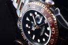 ROLEX GMTm126711chnr-0002 40MM KS-3185 RX017