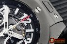 Hublot Big Bang Unico 45mm TI/TI/RU Black V2 Asia 7750 Mod