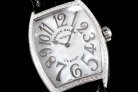 Franck Muller GRACE CURVEX A8-2867 QZ A D 41-31MM FM002