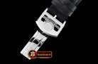 IWC Portugieser Annual Cal IW503502 SS/LE Wht ZF A52850