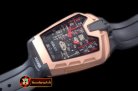Best Replica Hublot LaFerrari Masterpiece RG/RU Black/Red Asian