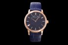 A. Lange & S?hne SAXONIA 205.086 39MM SV-2824 ALS111703