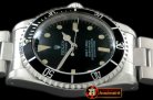 Best Replica Rolex Vintage 5512 (660ft=200m) No Date Sub A-2813