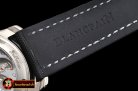 Blancpain Fifty Fathoms Black TI/NY Black ZF Asia 23J