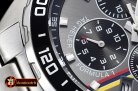Tag Heuer Tag F1 GoodWood Fest. of Speed SS/SS Grey VK Qtz