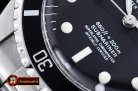 Rolex Vintage Submariner Ref.5512 SS/SS BP A2836