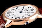 CARTIER RONDE DE CARTIER W6701009 42MM A8-2892 CR001