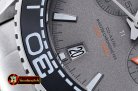 Omega Basel 2016 P-Ocean Chrono SS/SS Grey OS20 Quartz