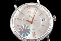 IWC PORTOFINO 458112 37MM M+35111 IW008