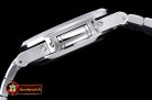 Best Quailty Patak Philippe Nautilus GMT MoonPhase SS/SS White A
