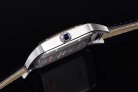 CARTIER SANTOS W2SA0011 F1-690 31.4MM