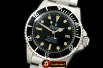 Best Replica Rolex Vintage 1665 Great White SD Asia 2813
