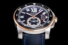 CARTIER W7100055 F5 42MM 1904 CR013