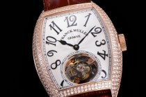 FM Vanguard Yachting V45 44MM ETA2824 ABF202110096