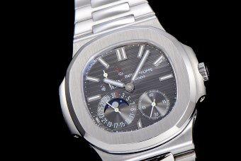 PATEK PHILIPPE 5712R-001 40MM PF PP004