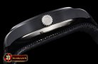 IWC Mark XVIII Fighter School DLC/NY (Blk) Blk M+F A2892