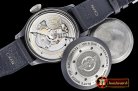 IWC Big Pilot Top Gun Ed. CER/NY Black ZF A52111 Mod