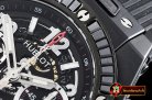 Hublot Big Bang Unico 45mm BTDIAM/PVD/RU Black V2 Asia 7750