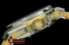 HUB0321B - Big Bang Aspen SS/Sq Yellow Ruby White A-7750