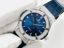 HUBLOT 42MM ASIA1214 HBF2021091606