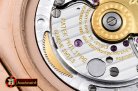 Best Quailty Patak Philippe Nautilus MoonPhase RG/LE Black MY901