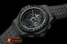 HUB0309C - Depech Mode Aero Bang PVD/RU A-7750