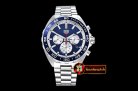 Tag Heuer Tag F1 GoodWood Fest. of Speed SS/SS Blue VK Qtz