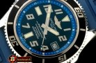 BSW0298A - 2010 Superocean Abyss SS/RU Blk/Blue A-2824