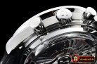 Omega Speedmaster Moonwatch SS/LE White OMF A7750 9900