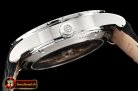 Roger Dubuis Excalibur DBEX0535 SS/LE White RDF Asia 23J Mod