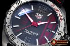 Tag Heuer Tag F1 Senna Racing PVD/SS/RU Grey VK Quartz