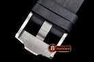 Audemars Piguet Royal Oak Diver 15707 CER/RU Black JF Ult 1:1 MY9015 Mod