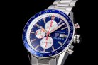 TAG Heuer CARRERA CV201AR.BA0715 WM QZ 44MM TG017