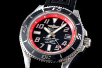 Breitling SUPEROCEAN A1736402BA31224XA18BA.1 44MM GM-2824 BG003