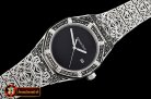 Audemars Piguet Royal Oak Ref.15400 Custom V2 SS/SS Blk SP Jap 8