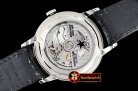 ZEN034B - Zenith Elite 150th Annv. SS/LE White LHF MY9015 Mod
