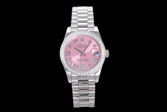 RDJ200505I - BPF Rolex Datejust Ladies 2836-2 Automatic Movement 31MM 178384