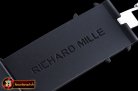 Richard Mille RM055 Bubba Watson FC/VRU Black/Rose Custom Mod