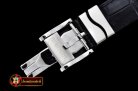 BRE063C - Classique SS Moonphase SS/LE White Miyota 9015