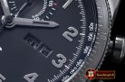 Oris Audi Sport Chronograph PVD/LE Black Jap Qtz Chrono