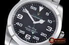 Rolex Basel 2016 AirKing Ref.116900 40mm SS/SS JF Asia 3131