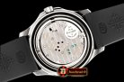 Patek Philippe Aquanaut Ref.5067A 35mm SS/RU Black PPF Swiss Qtz