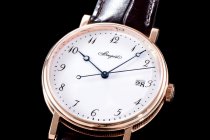 Breguet CLASSIQUE 5178BB299V6D000 38.9MM FK-Cal.777Q BT011W