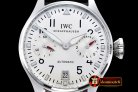 Replica IWC Big Pilot DFB Deutscher Fussball Bund ZF Asia 521111