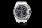 Audemars Piguet OFFSHORE26412PT.OO.A002CR.01 42MM JF-3126 AP010Q