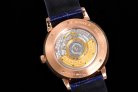 A. Lange & S?hne SAXONIA 205.086 39MM SV-2824 ALS111703