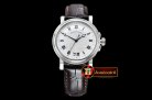 Breguet Marine Big Date Ref.5222 SS/LE White/Rmn A2892