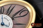 Breguet Queen of Naples Ladies YG/LE Color MOP Jap Movt